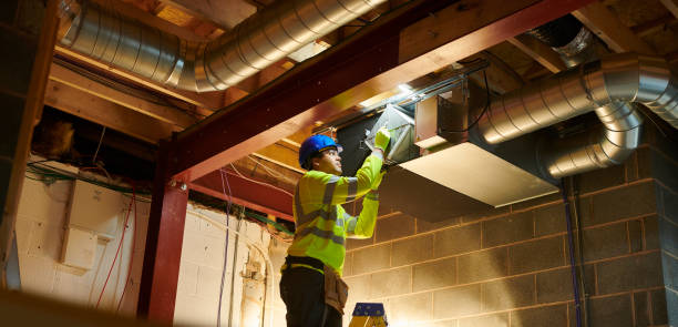 Best Best Air Duct Cleaning Company  in Glendale, CA