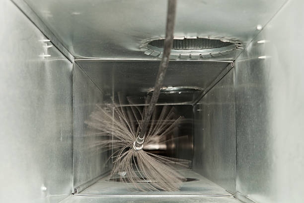 Best Air Duct Cleaning Near Me  in Glendale, CA