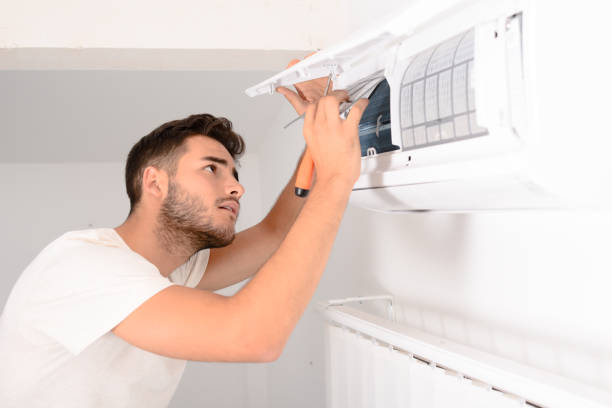 Best Air Duct Cleaning Near Me  in Glendale, CA